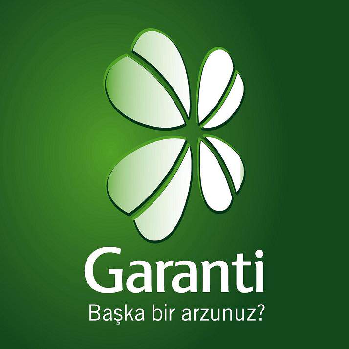 Garanti Bankası