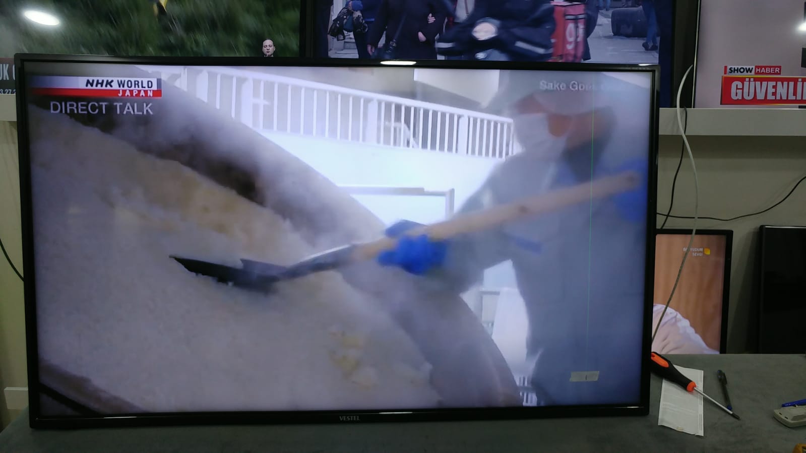 Tv Panel Onarım Merkezi