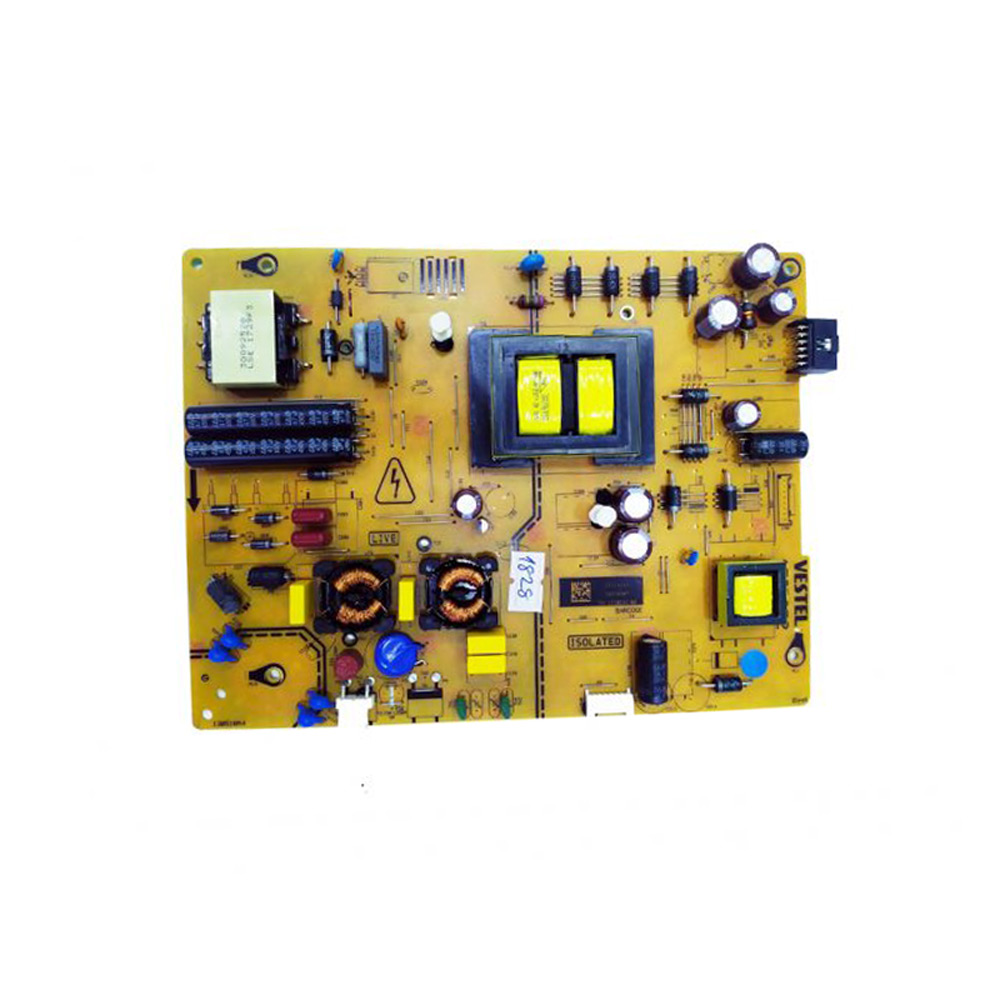 Tv Besleme Kartları